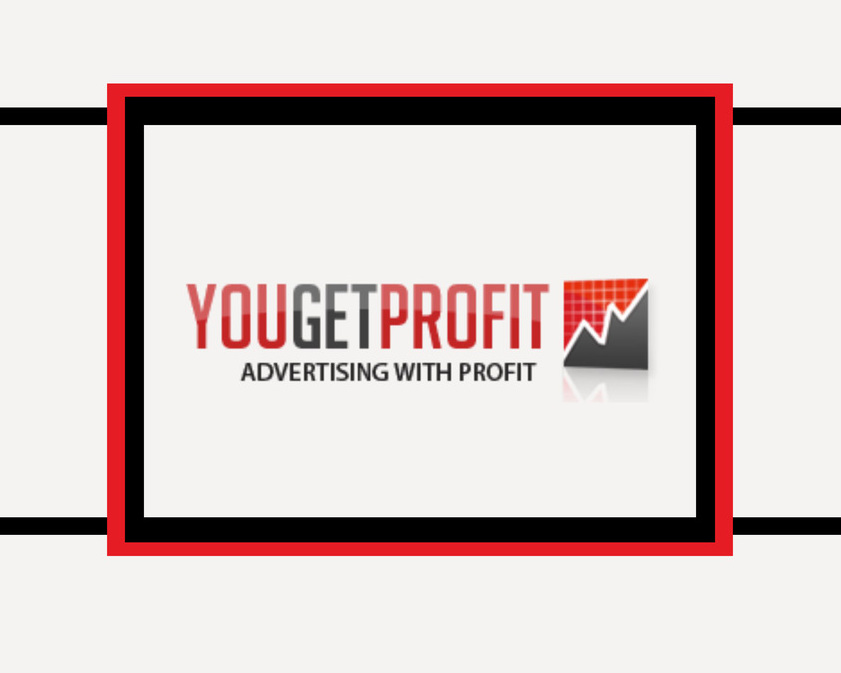YOUGETPROFIT 