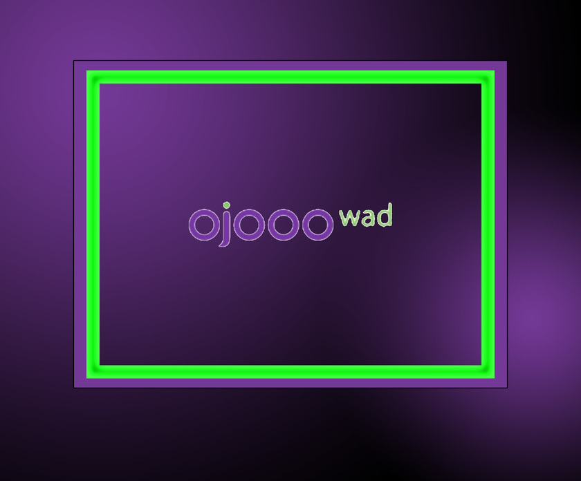 OJOOO Wad 