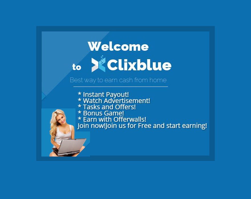 ClixBlue